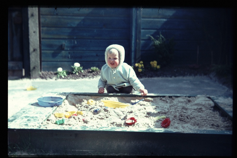 13.Delft mrt 1966 Peter.JPG